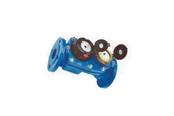 什么是复式水表？它有什么优点和缺点？