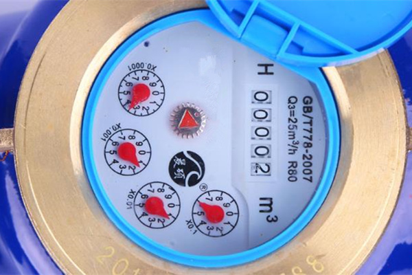 降温了，你的远传水表应该这样防护！