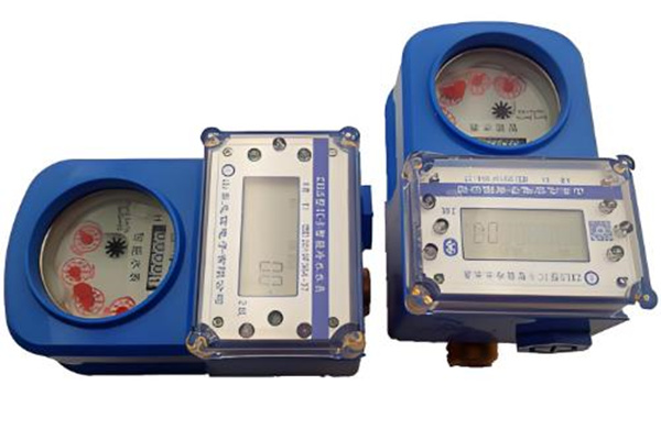 看过来！无线远传水表安装注意事项