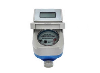 ic水表有哪些优点？