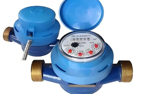 有线远传水表如何接水管？厂家为你科普！