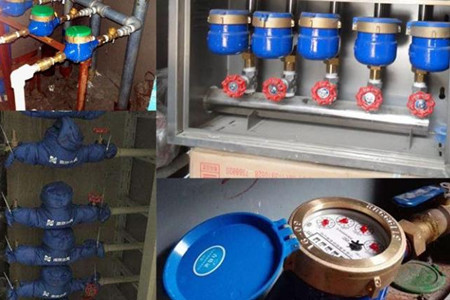 单流束旋翼式水表的价格是多少？