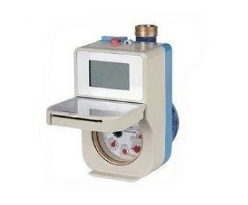 智能IC水表如何正确安装？