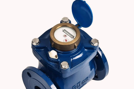 电子远传水表为什么可以实现在线监测？