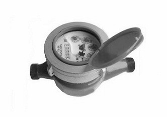 冷水表如何选用？