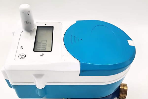 NB-IoT无线远传水表阀控功能怎么用？