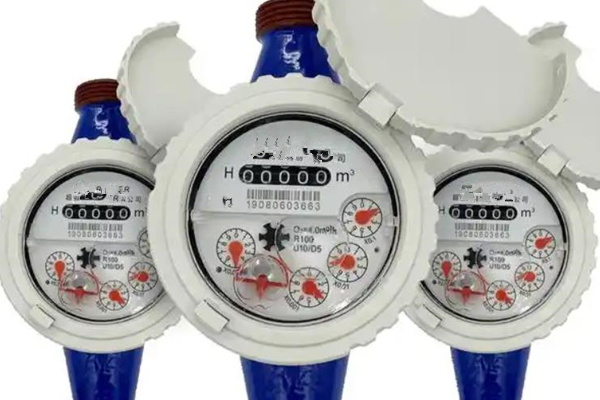 无线远传水表如何实现数据回传？