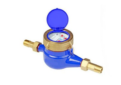 热水表安装注意事项