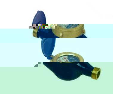 室外自来水水表如何防冻？