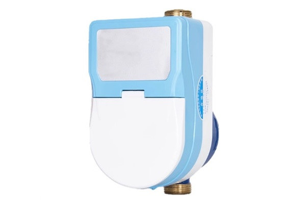 IC卡预付费水表迎来蓝牙升级，用水缴费进入“无感时代”