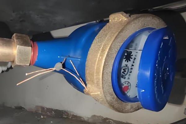 远传水表，一款免去上门抄表的“神器