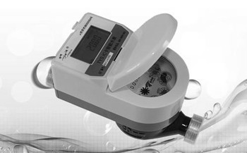 怎么正确使用IC卡智能水表？