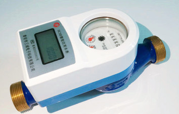 IC智能型水表怎么维护？