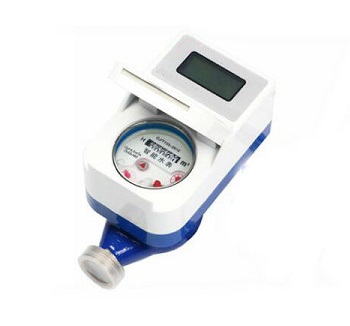 智能水表为什么越来越受到用户的欢迎？