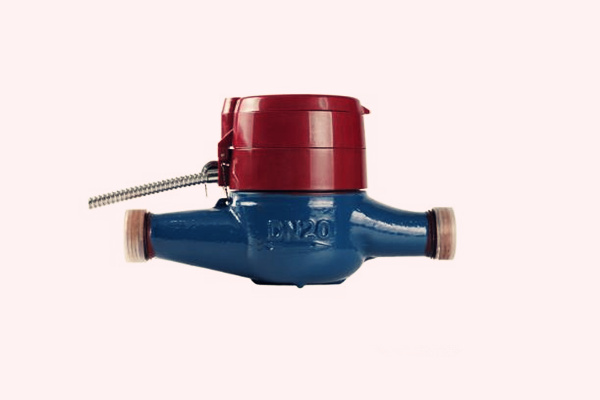 Lora无线远传水表的精度等级是多少？