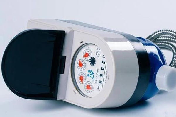 远传水表的结构和原理，你知道哪些？