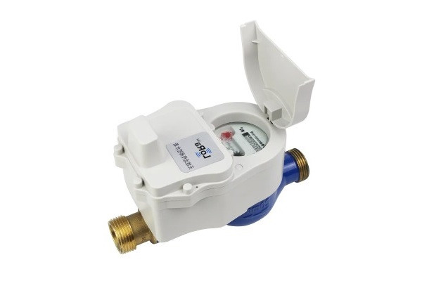 无线远传水表在农业中的应用