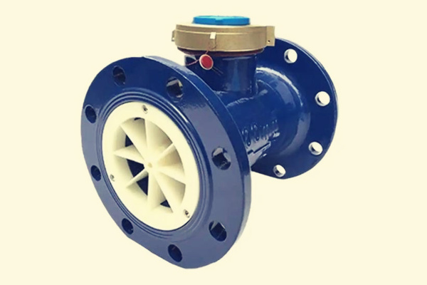 室外用无线远传水表，应能适应恶劣环境！