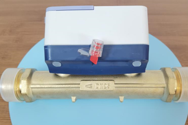 细节很重要，高精度远传水表准确记录每一滴水！