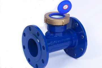 什么是水平螺翼式水表？它有什么优点？