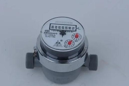 如何科学使用容积式水表？