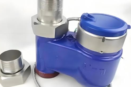 无线远传水表优势多，可满足现代化城市用水需求！