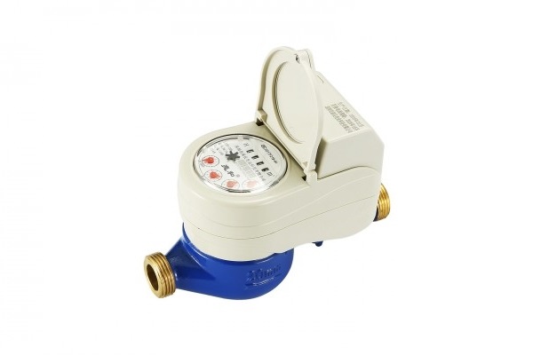 如何选择高质量的远传水表？