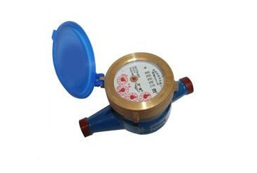 家用水表选择标准