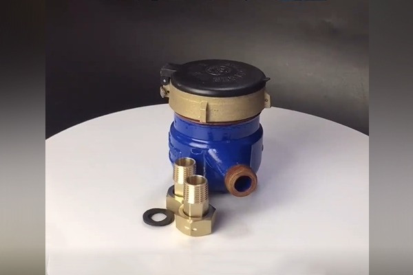 如何选择合适大小的水表？