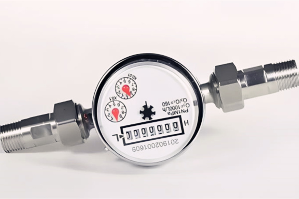 无线远传水表厂家排名，推荐一家！