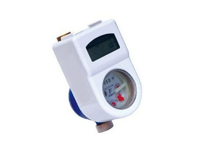 智能冷水表有哪些功能？