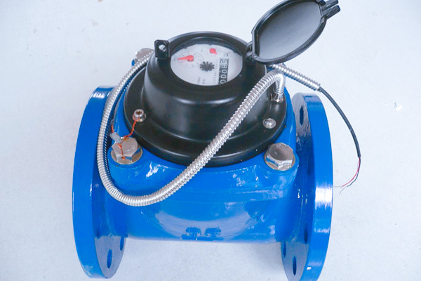 大容量消防水表如何使用？与普通水表有何区别？