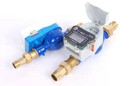 无线远传水表哪个牌子好？实力强？