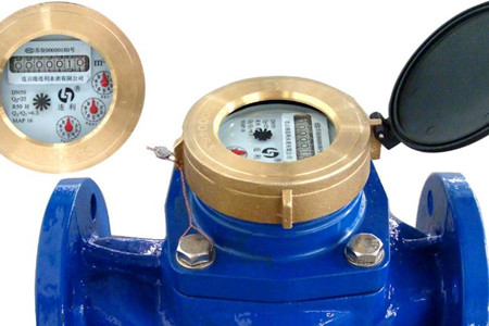 安装一个远传水表需要多少钱？百元左右！