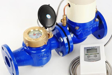 多流束旋翼式水表和普通水表有什么不同？如何选择？