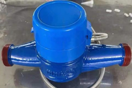 电子远传水表安装方法，安装教程分享！