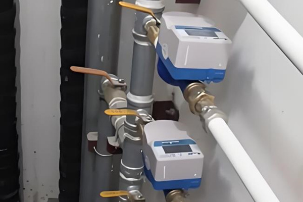 光电直读远传水表只有RS485通讯方式吗？并不是！