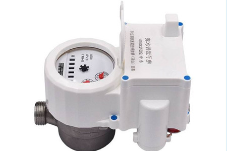 远传水表贵吗？