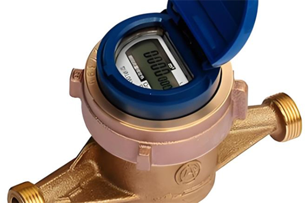 无线远传水表是怎么实现远程数据传输的？