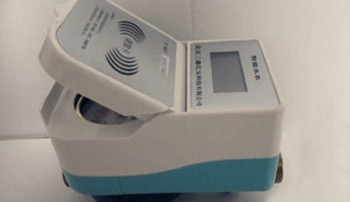 为什么自来水厂喜欢使用ic卡水表？