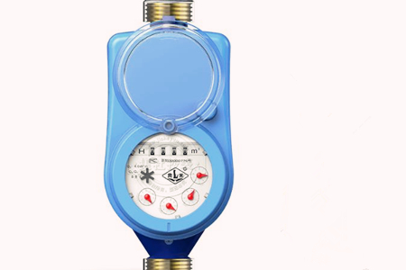 远传水表的原理、价格以及厂家推荐