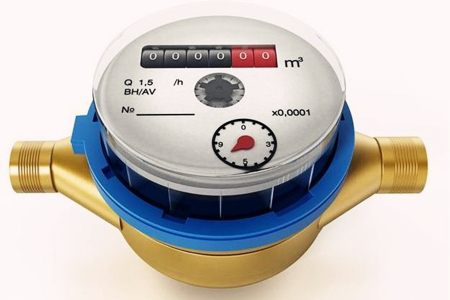 无线远传水表怎么看用水量？厂家告诉你！