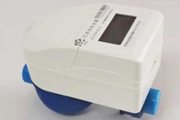 IC卡水表有哪些防拆卸措施？