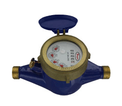 智能水表怎么换电池？