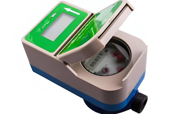 4G物联网远传水表，快来看看吧！