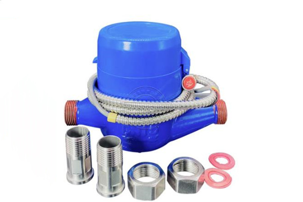 如何挑选无线远传水表和有线远传水表？