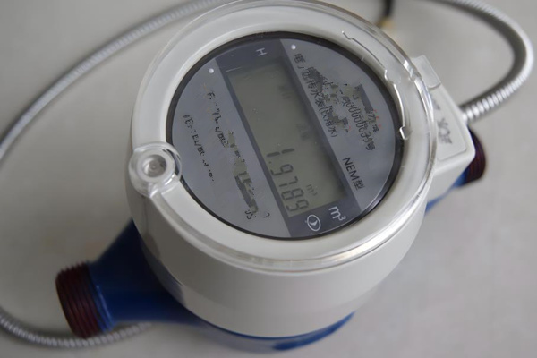 远传水表的价格为什么相差悬殊？原因在这！