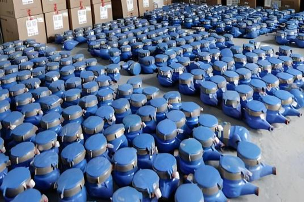 有线远传水表上使用止回阀的作用，你知道吗？