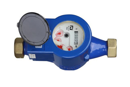 为什么供水部门喜欢使用无线远传水表？