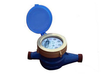 防滴漏水表的种类